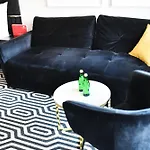 Solne Zacisze Appartement