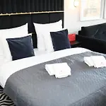 Solne Zacisze Appartement