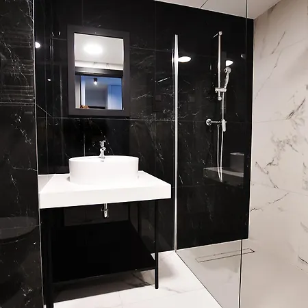 Solne Zacisze Appartement Kołobrzeg