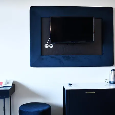 Solne Zacisze Appartement