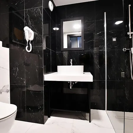 Solne Zacisze Appartement Kołobrzeg